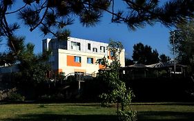 Hostel Dharma